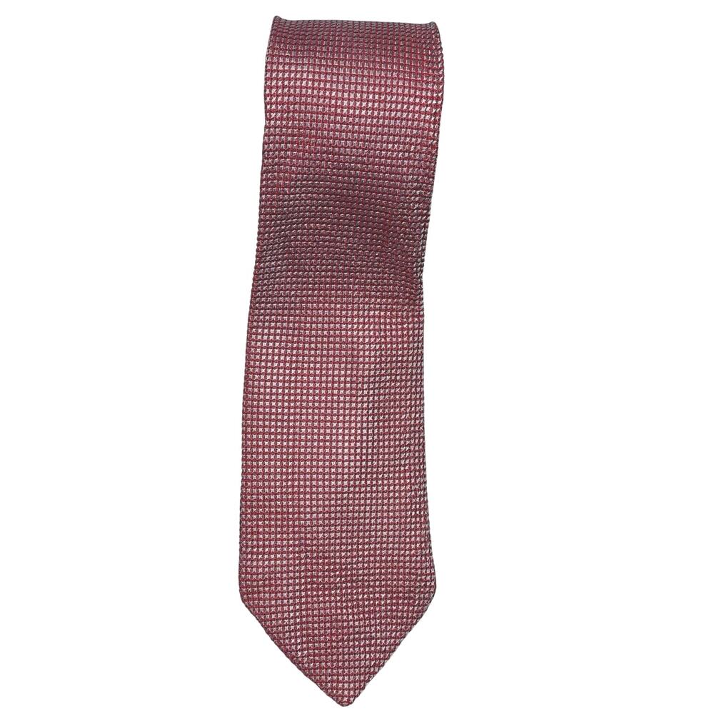 EUC -  Sartori Italian Silk Tie